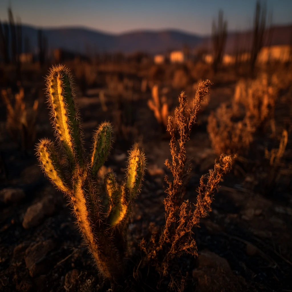 Climate change adaptation strategies for smallholder farmers in the Brazilian Sertão